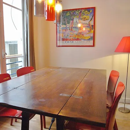 Apartment Saint Germain Apartment Paris