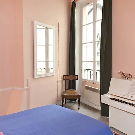 Apartment Saint Germain Apartment