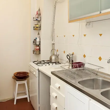 Апартаменты Saint Germain Apartment *