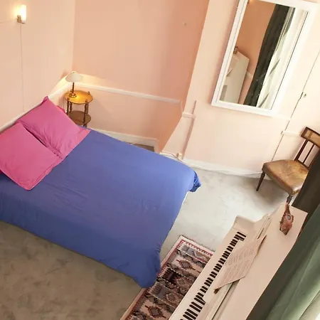Saint Germain Apartment *