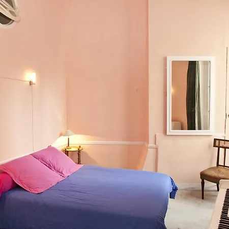 דירה Saint Germain Apartment פריז
