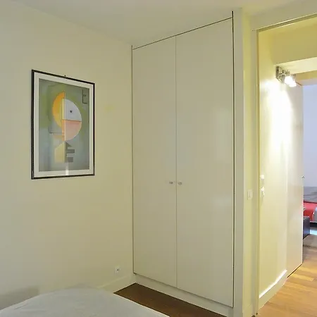 Saint Germain Apartment *