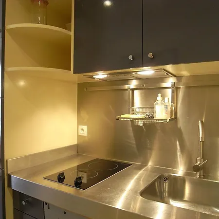 Saint Germain Apartment Apartment *