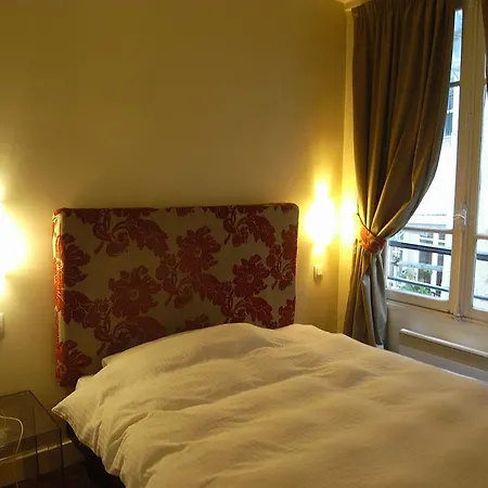 Saint Germain Apartment Paris