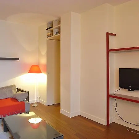 Saint Germain Apartment *