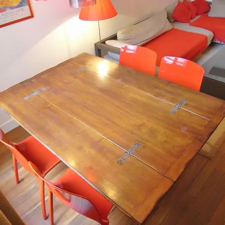 Saint Germain Apartment