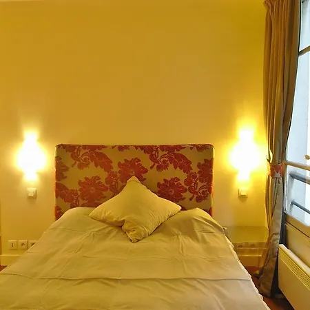 Apartment Saint Germain Apartment